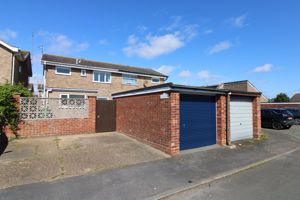 Garage- click for photo gallery
